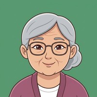 Obaachan Keiko